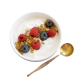 Muesli with Yogurt